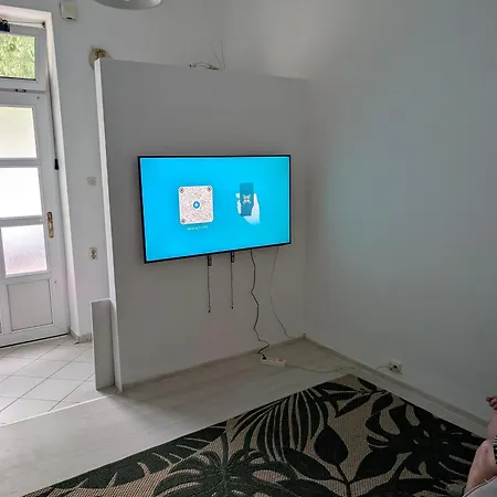 Apartman Pachamama